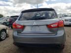 2013 Mitsubishi Outlander Sport LE