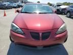 2008 Pontiac Grand Prix