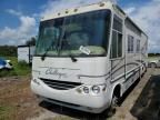 2003 Workhorse Custom Chassis Motorhome Chassis W22