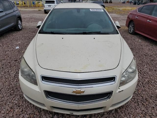 2012 Chevrolet Malibu 1LT