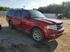 2016 Ford Expedition EL Limited