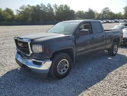 GMC Sierra Vehiculos salvage en venta: 2016 GMC Sierra K1500