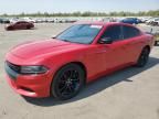 2017 Dodge Charger SE