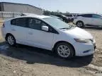 2010 Honda Insight EX