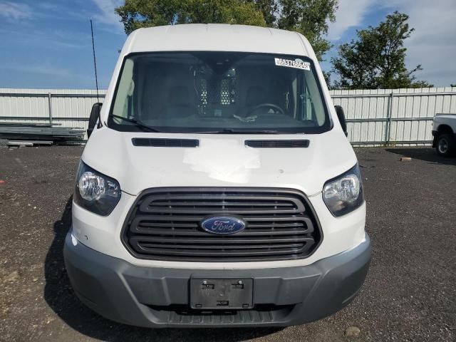 2018 Ford Transit T-350