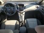 2011 Chevrolet Cruze LS