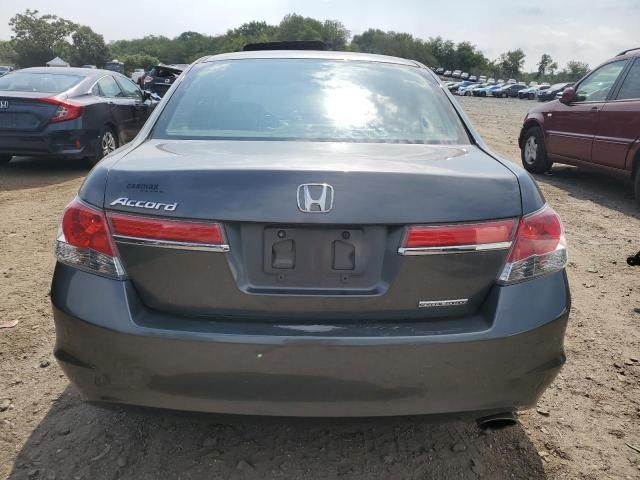 2011 Honda Accord SE