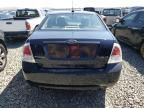 2008 Ford Fusion SE