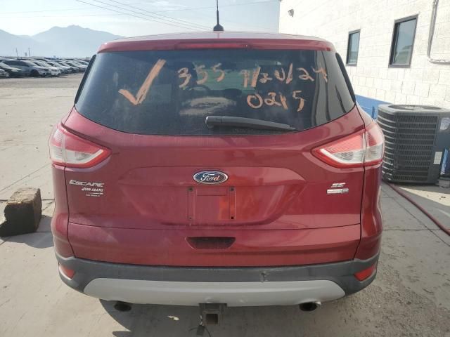 2013 Ford Escape SE