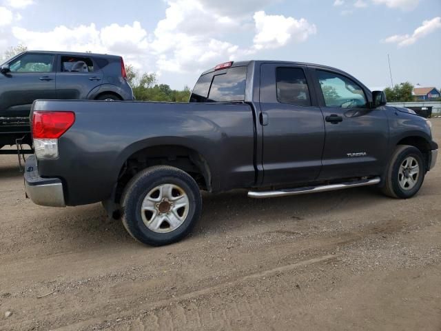 2011 Toyota Tundra Double Cab SR5