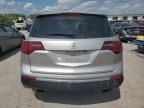 2011 Acura MDX Technology