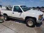 1997 Chevrolet GMT-400 K1500