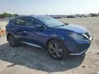 2022 Nissan Murano Platinum