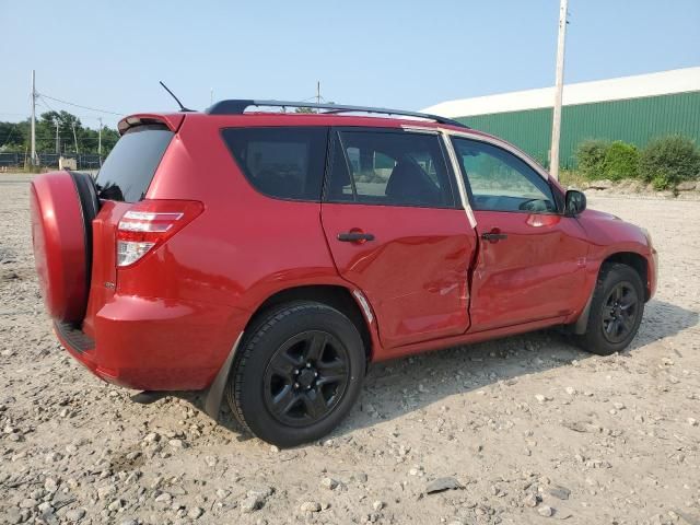 2009 Toyota Rav4