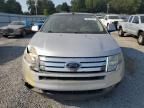 2009 Ford Edge Limited