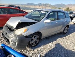 Toyota Vehiculos salvage en venta: 2007 Toyota Corolla Matrix XR