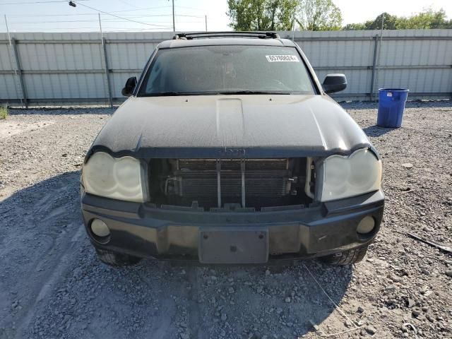 2006 Jeep Grand Cherokee Limited