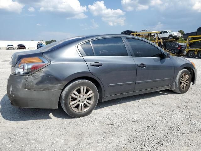 2011 Nissan Altima Base