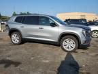 2024 GMC Acadia Uplevel