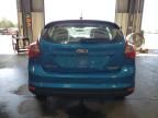 2013 Ford Focus Titanium