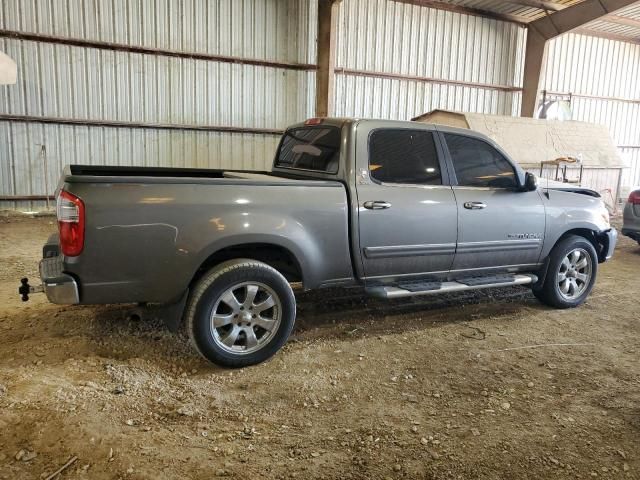 2005 Toyota Tundra Double Cab SR5