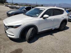 Lotes con ofertas a la venta en subasta: 2017 Mazda CX-5 Grand Touring