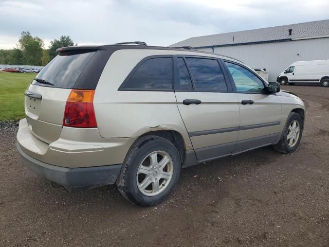 2006 Chrysler Pacifica