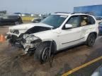 2008 BMW X5 3.0I