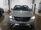 2019 Dodge Journey Crossroad