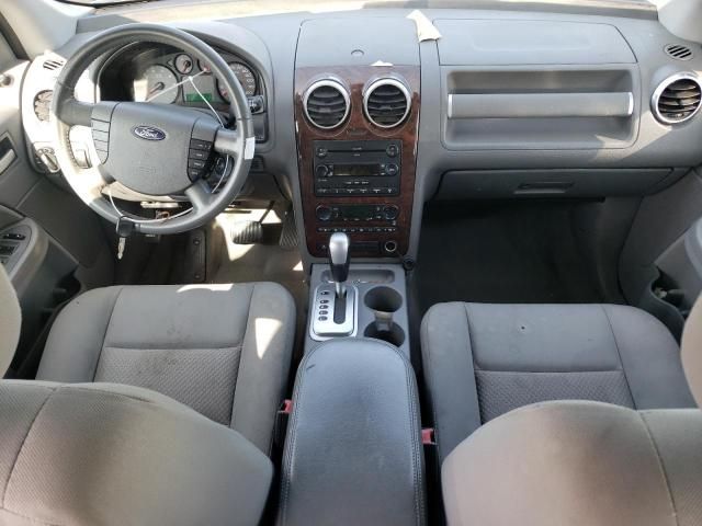 2007 Ford Freestyle SEL