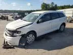 2013 Dodge Journey SE