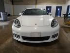 2014 Porsche Panamera S