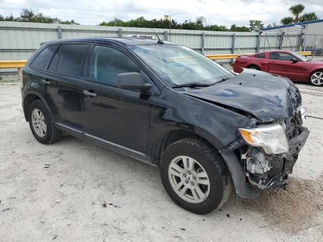 2010 Ford Edge SE