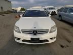 2009 Mercedes-Benz CL 550 4matic