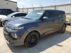 2020 KIA Soul GT Line