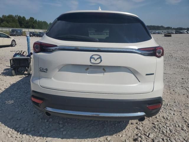 2021 Mazda CX-9 Signature