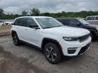 2023 Jeep Grand Cherokee Limited 4XE