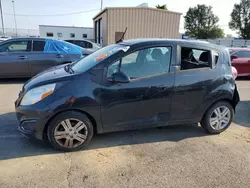 2014 Chevrolet Spark LS en venta en Moraine, OH