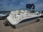 2007 Bayliner Boat