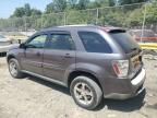 2008 Chevrolet Equinox LT