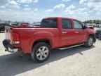 2012 GMC Sierra C1500 SLE