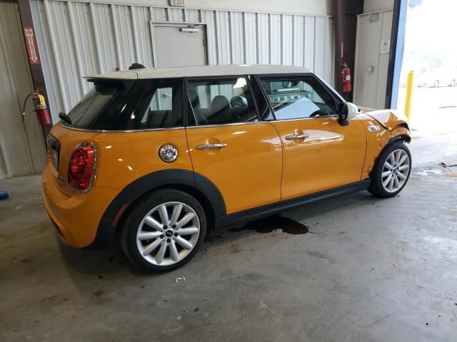 2017 Mini Cooper S