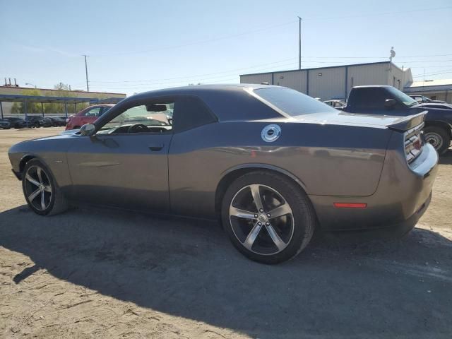 2019 Dodge Challenger R/T