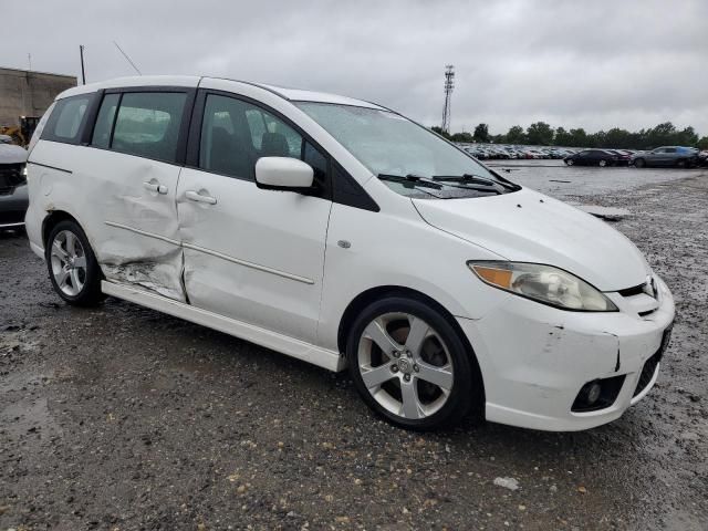 2006 Mazda 5