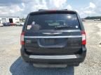 2014 Chrysler Town & Country Touring L