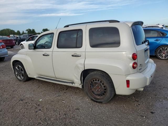 2007 Chevrolet HHR LT