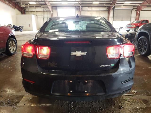 2013 Chevrolet Malibu 1LT