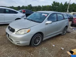 2003 Toyota Corolla Matrix Base en venta en Memphis, TN