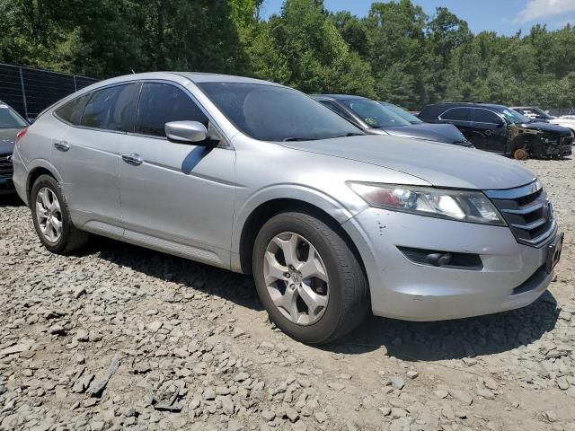 2011 Honda Accord Crosstour EXL