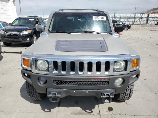 2006 Hummer H3